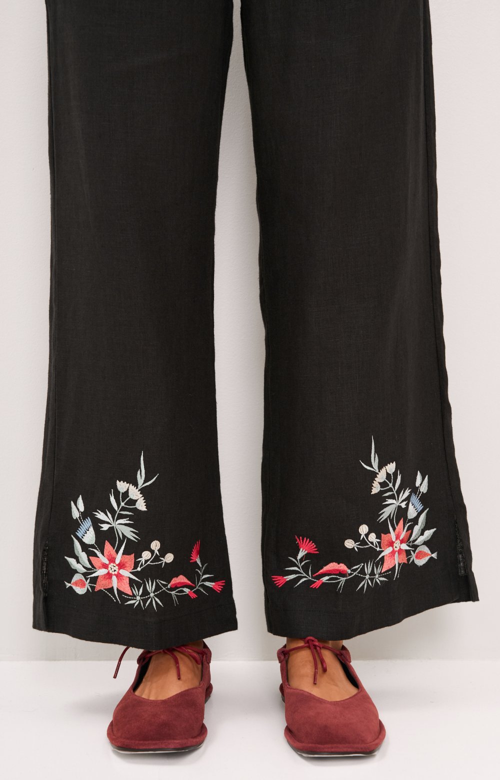 Блузка КЕРИ 05084C черный