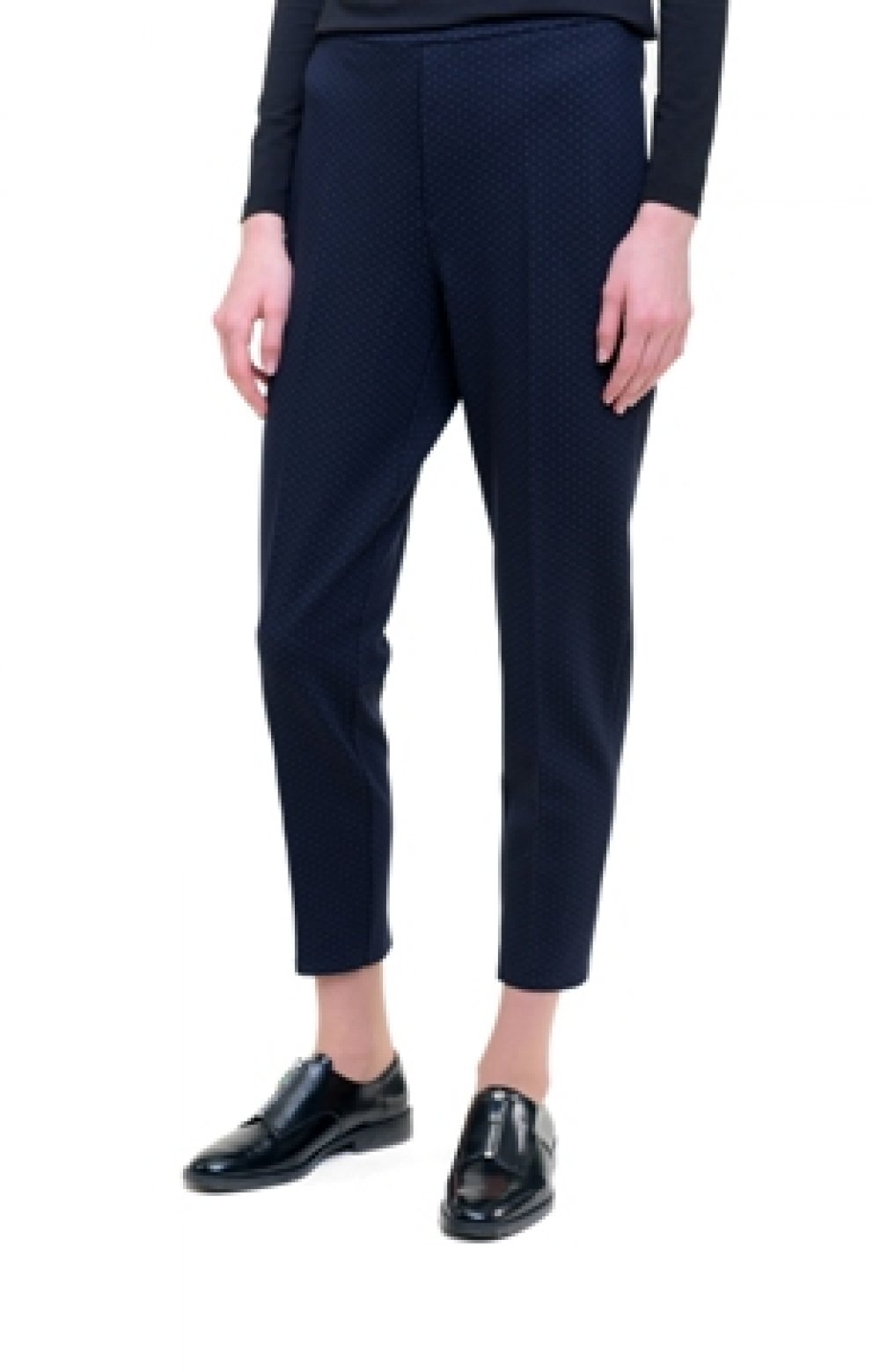 Брюки ДЖЕММА 01036N синий