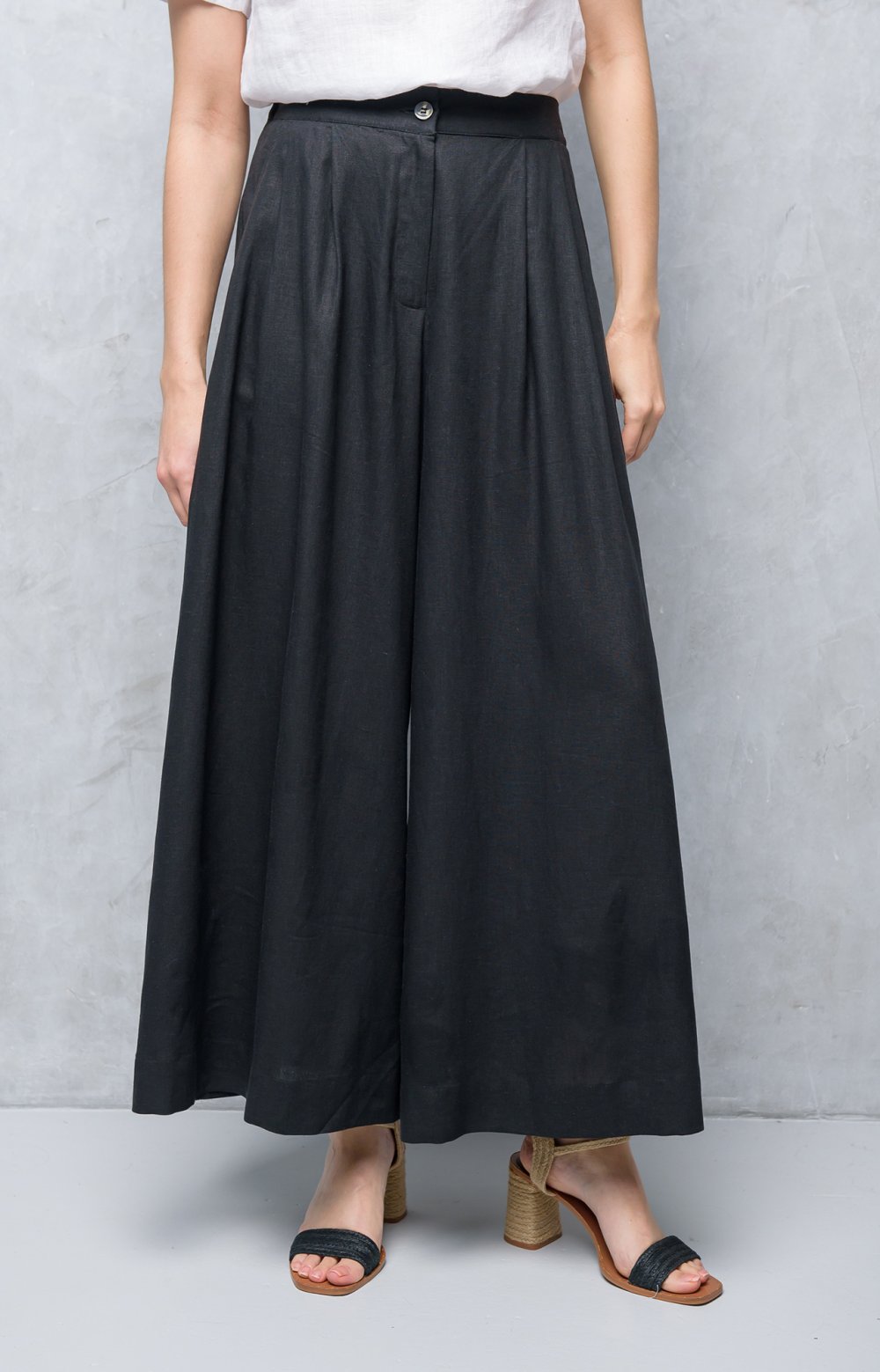 Брюки САМУЭЛЬ 01019Y черный 