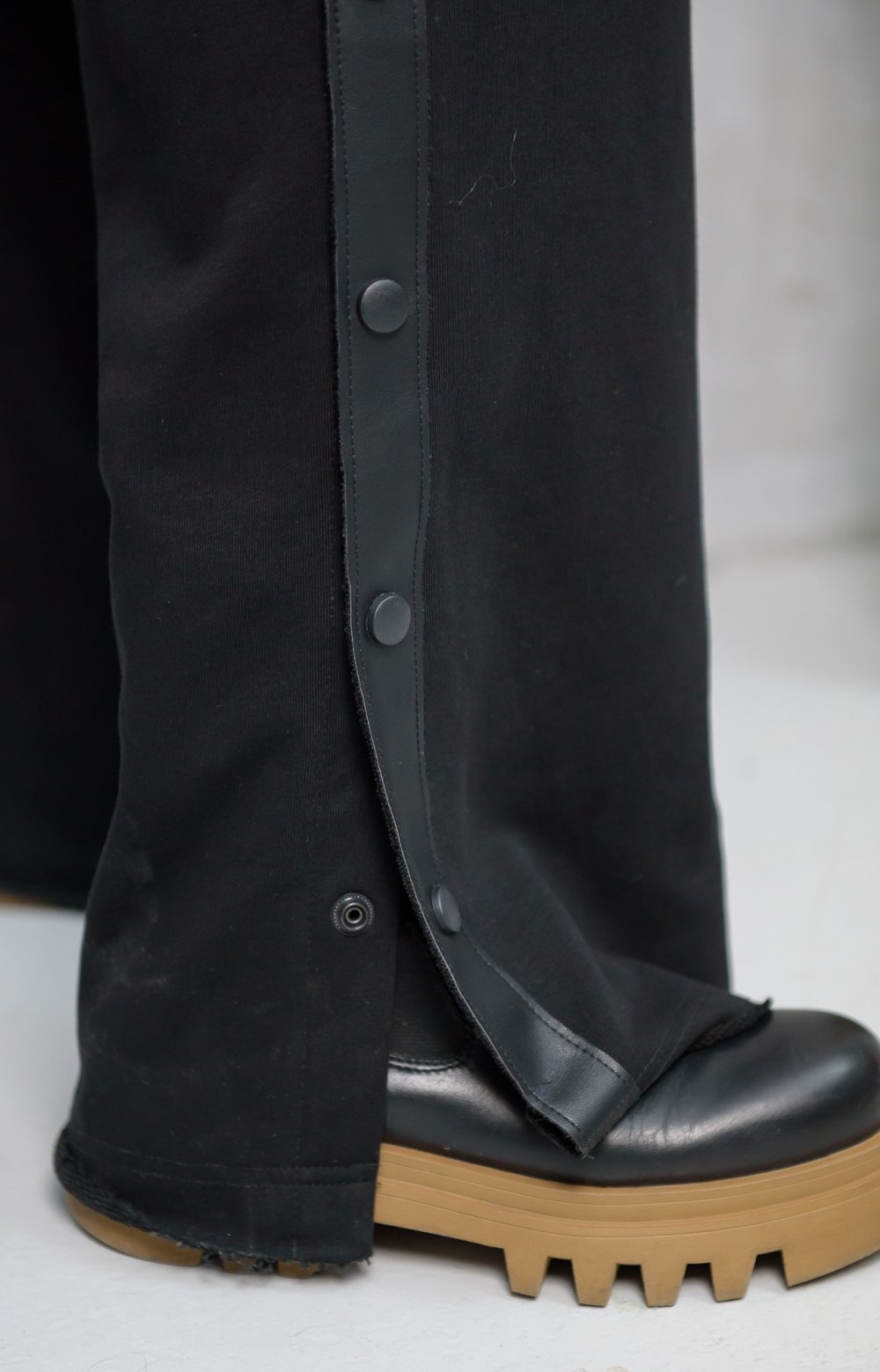 Брюки БЕНЕФИС 01320Z черный