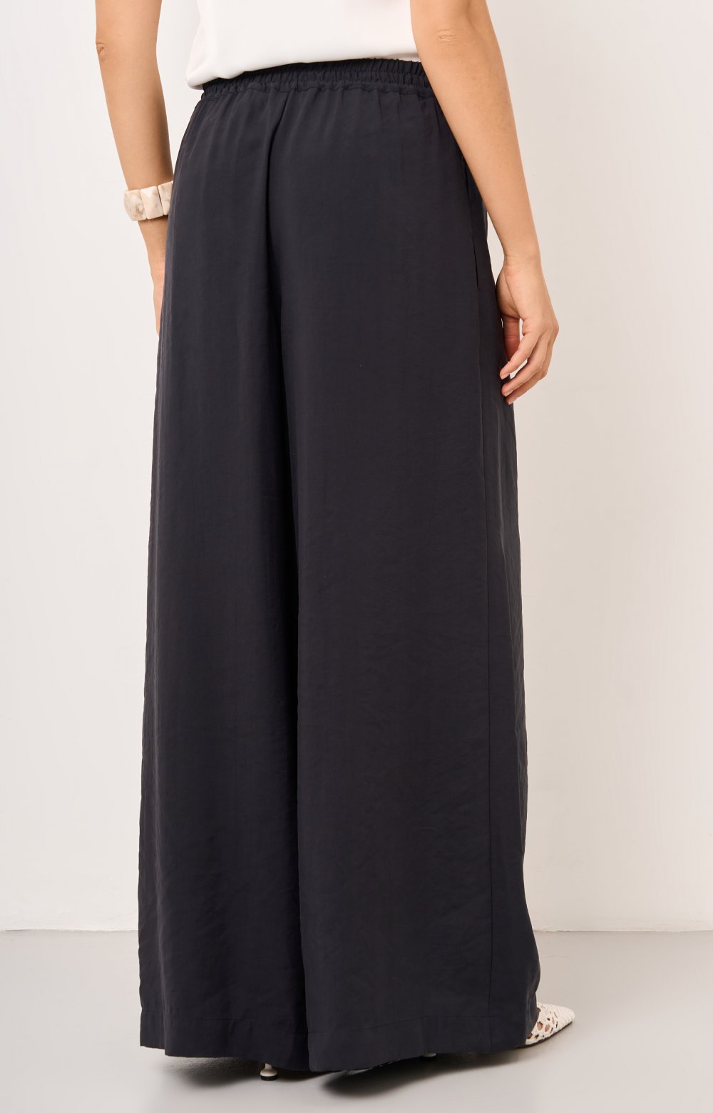 Брюки ЧИКАГО 01162C черный