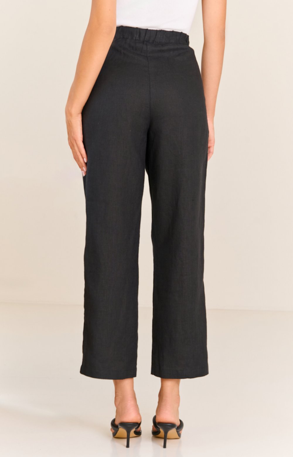 Брюки ДИКСОН 01563C черный