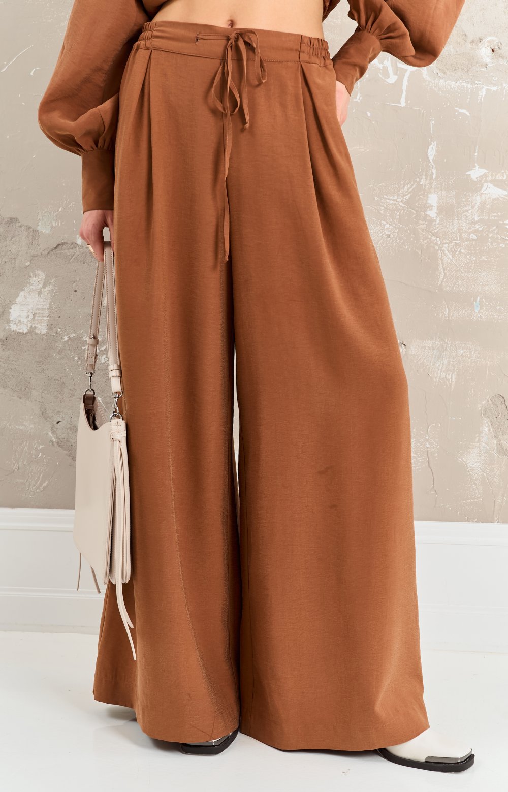 Брюки ЧИКАГО 01162ВВ терракотовый