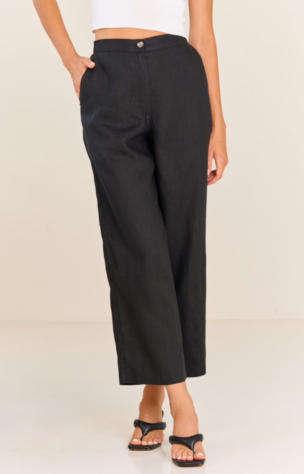 Брюки ДИКСОН 01563C черный