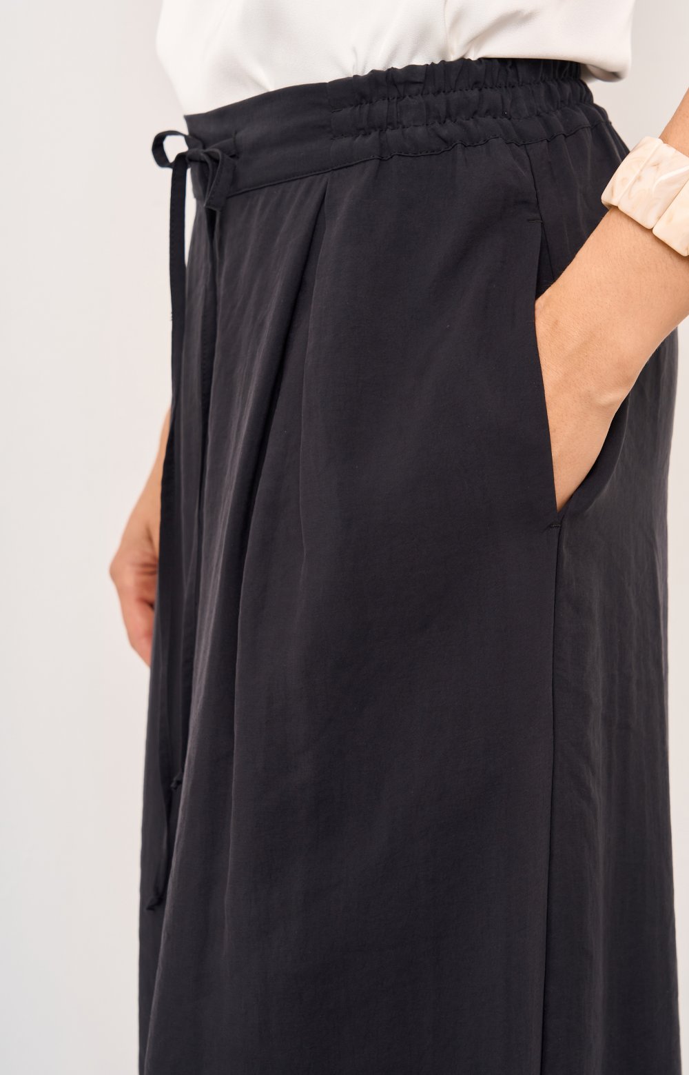 Брюки ЧИКАГО 01162C черный