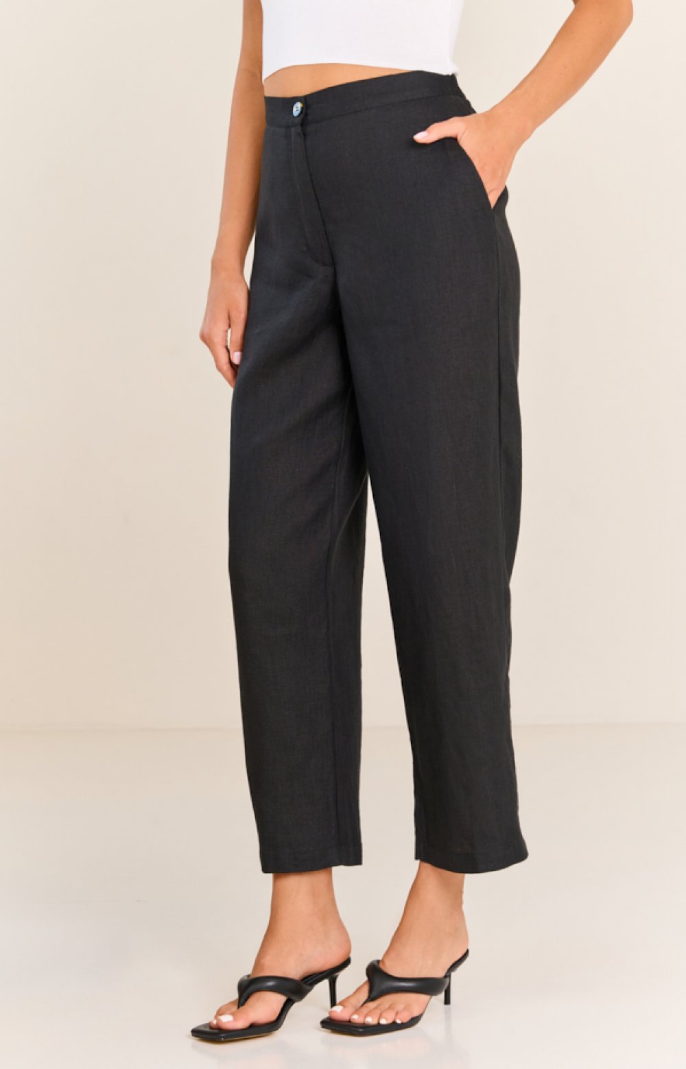 Брюки ДИКСОН 01563C черный