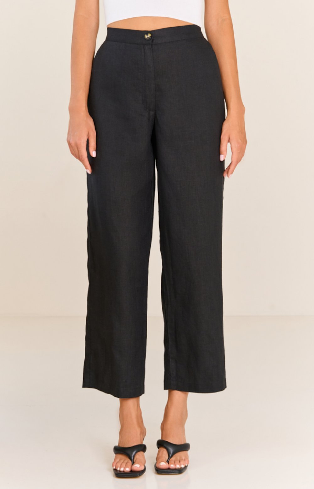 Брюки ДИКСОН 01563C черный