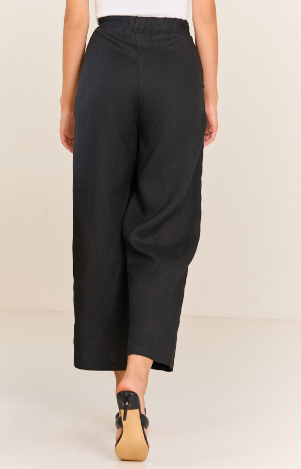 Брюки ДИКСОН 01563C черный