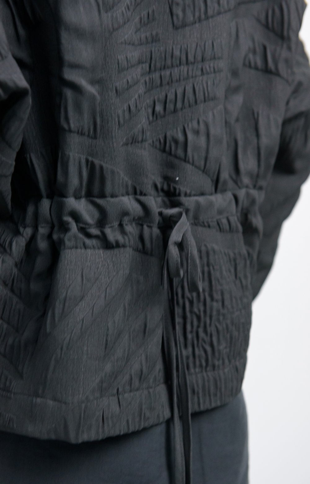 Жакет МАНИЛА 04485ВВ чёрный