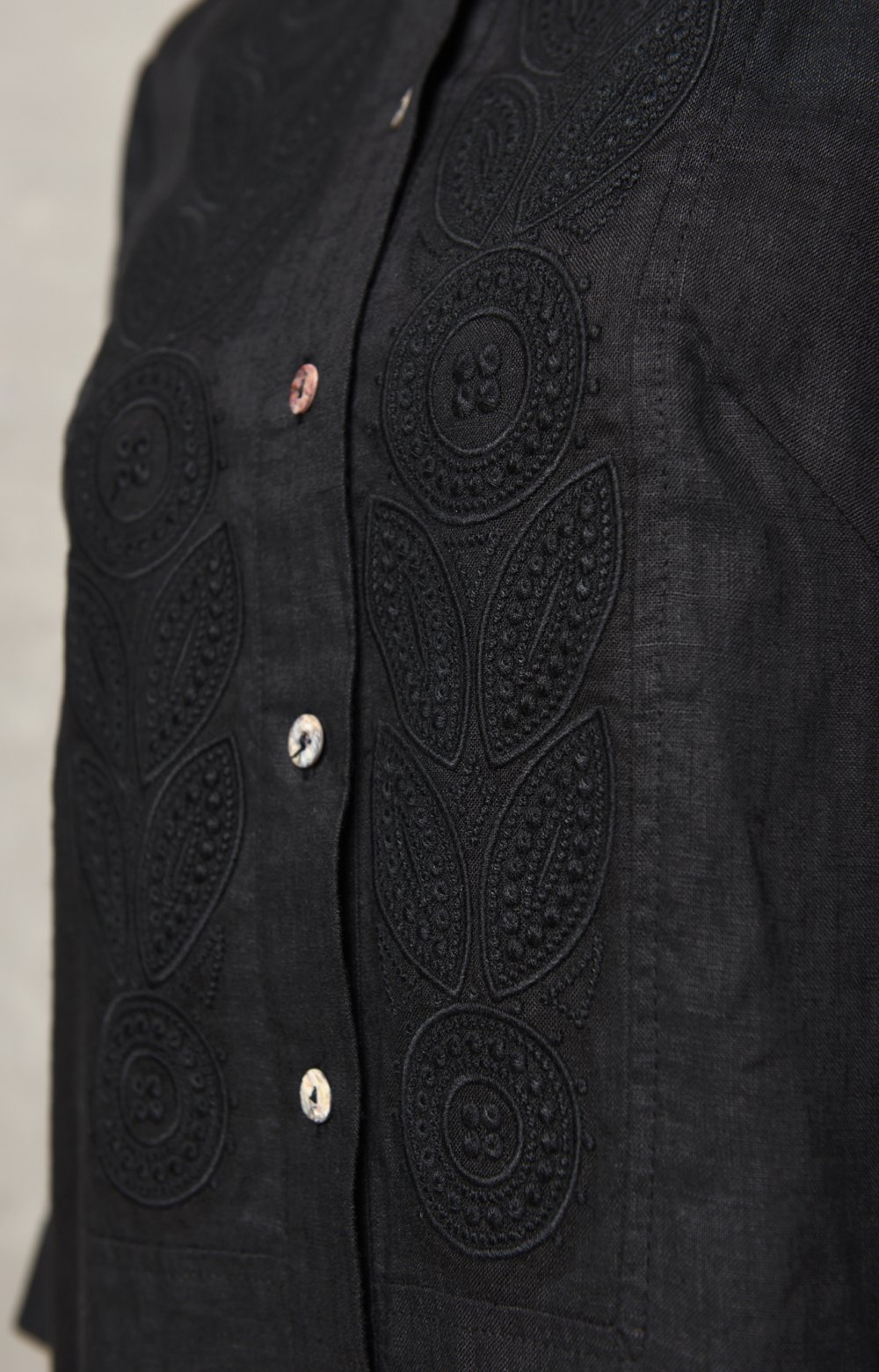 Платье МИЛАНО 03318R черный 