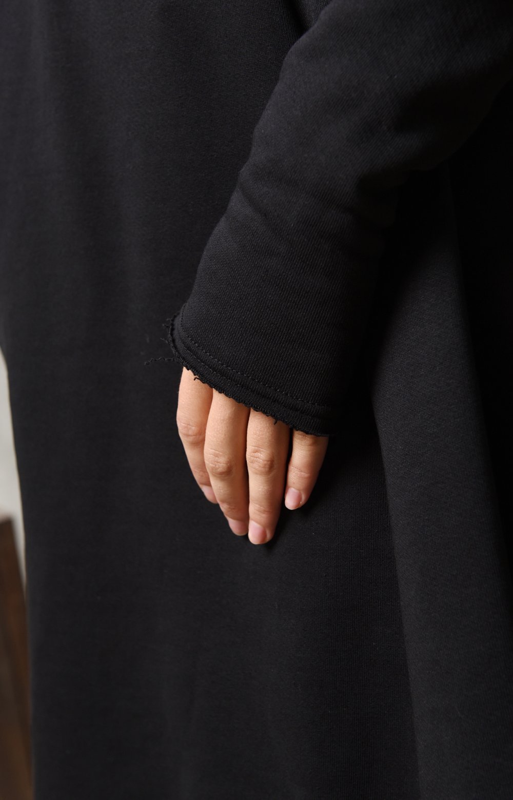 Платье АНТОНИ 03878V черный