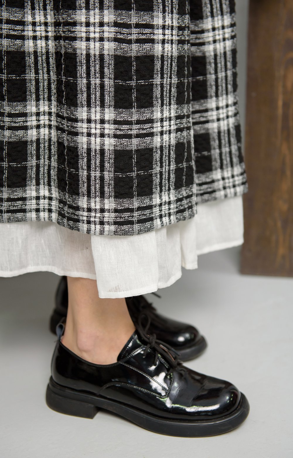 Платье ВИАР 03337Z черный