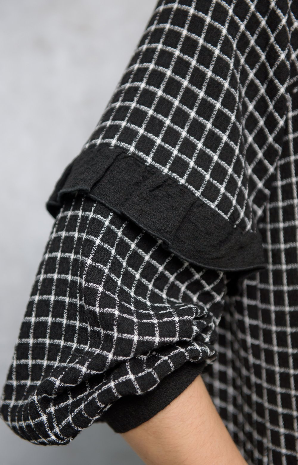 Платье ВИАР 03337Z черный