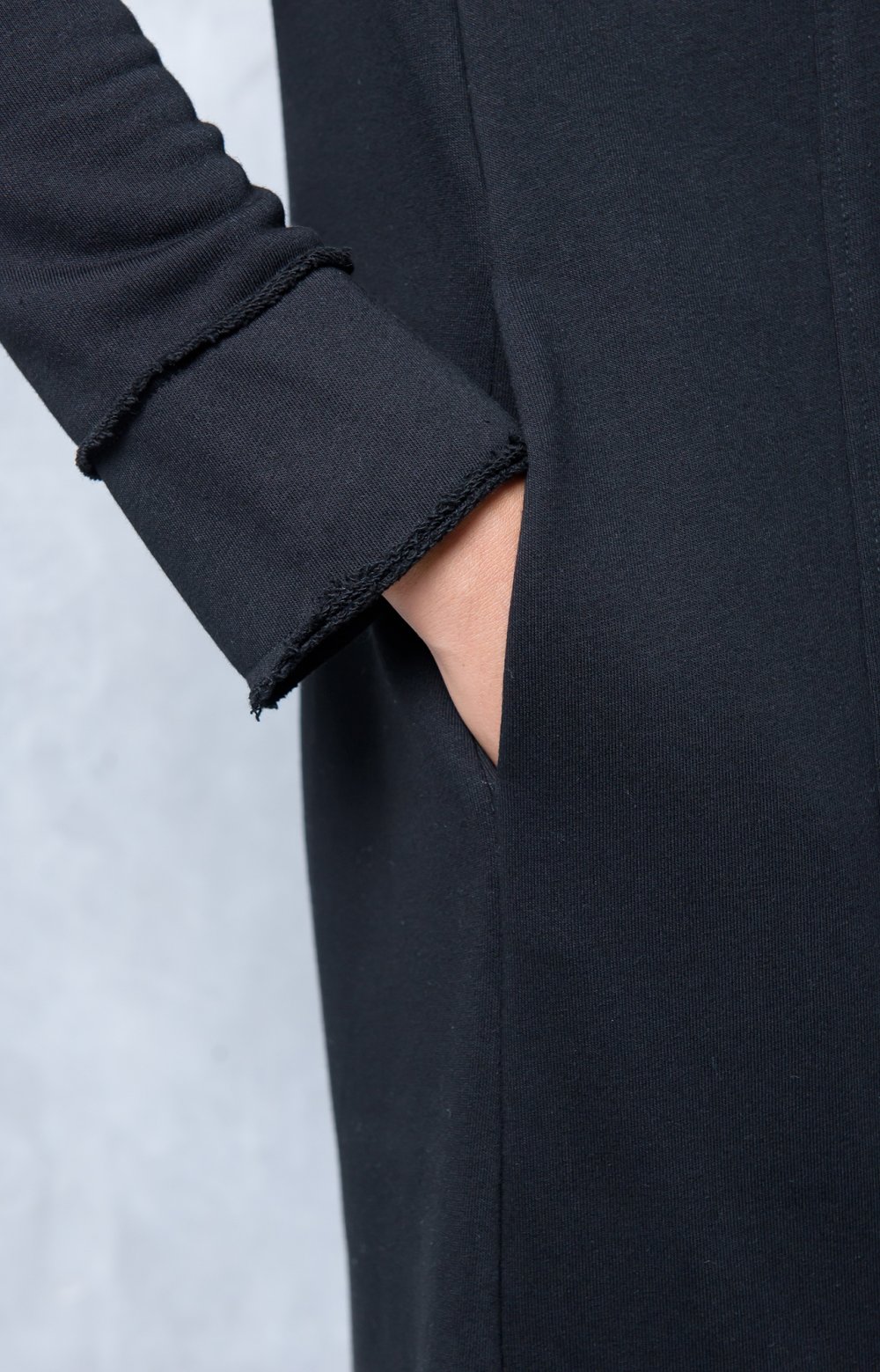 Платье 03346Z АРНО чёрный