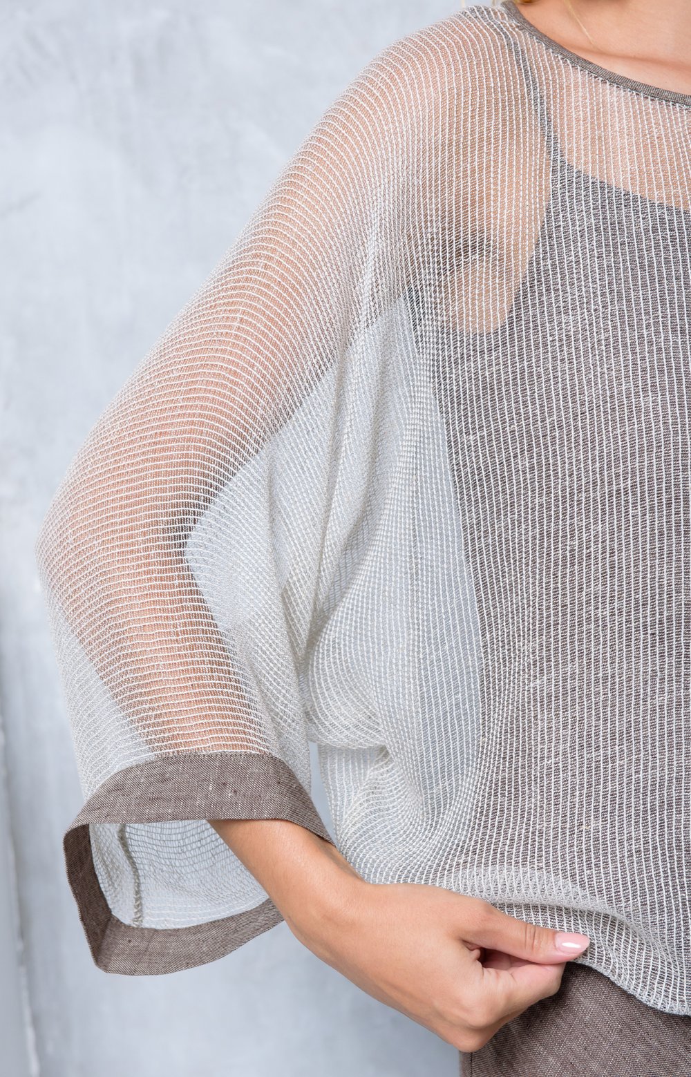 Комплект МАЛЬТА 05377AA коричневый