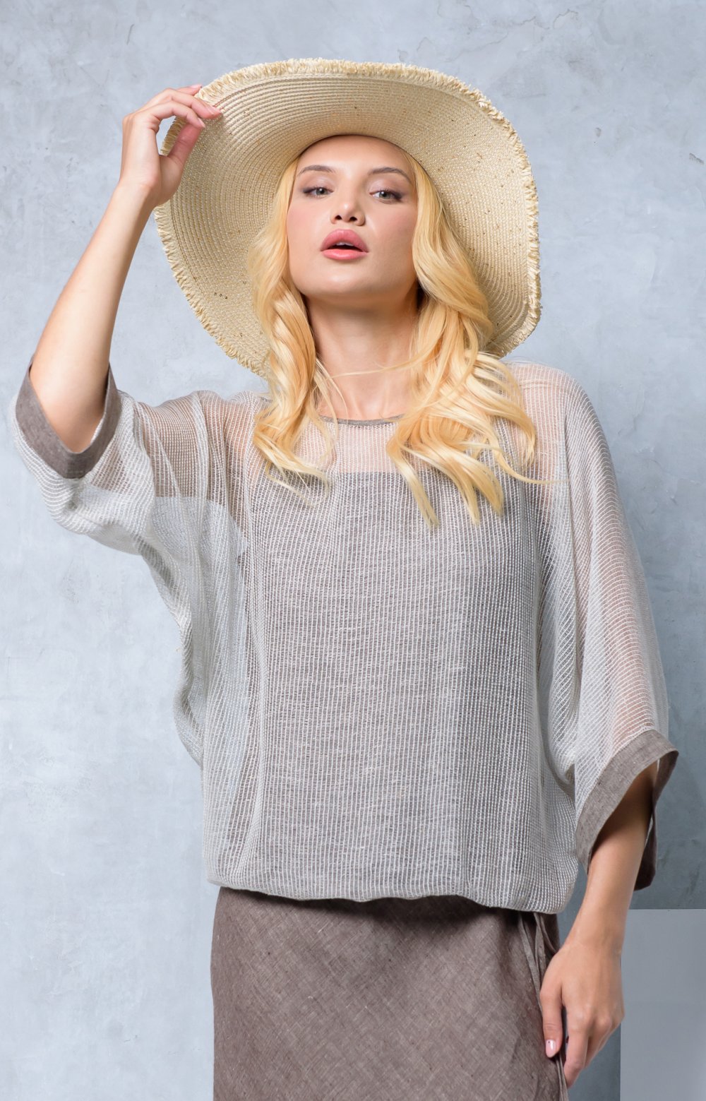 Комплект МАЛЬТА 05377AA коричневый