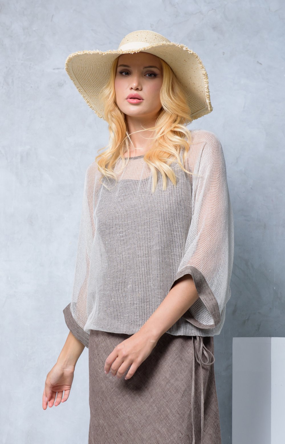 Комплект МАЛЬТА 05377AA коричневый