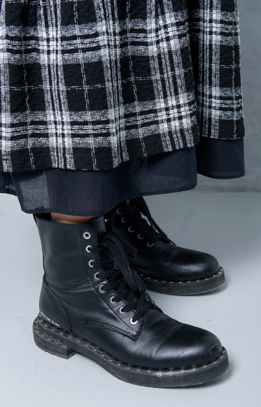 Платье ТИЗАНА 03338Z черный