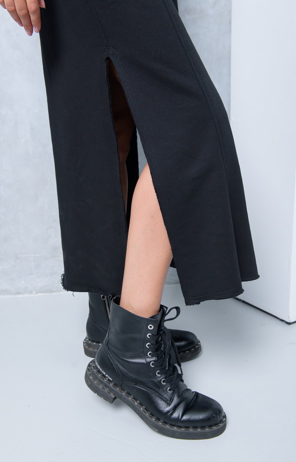 Платье 03346Z АРНО чёрный