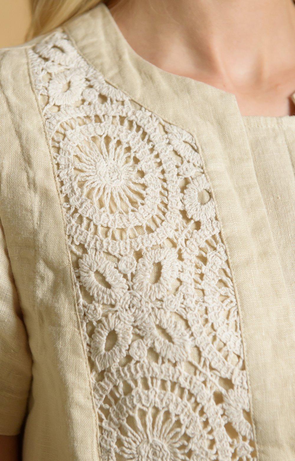 Комплект НЕЛЛИ 03429АА бежевый