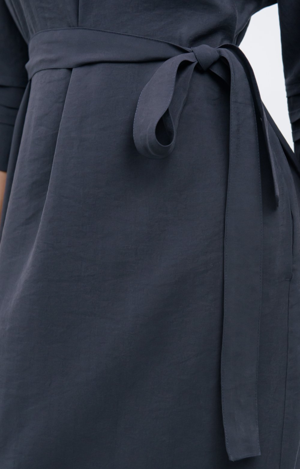 Платье АЛЬБИНИ 03445ВВ черный