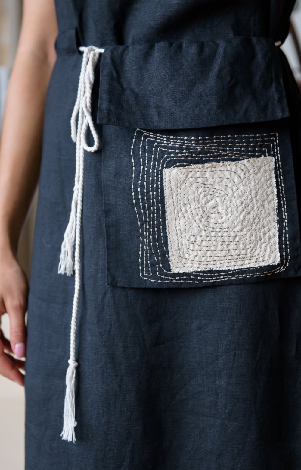 Платье КАРЭ 03573АА черный