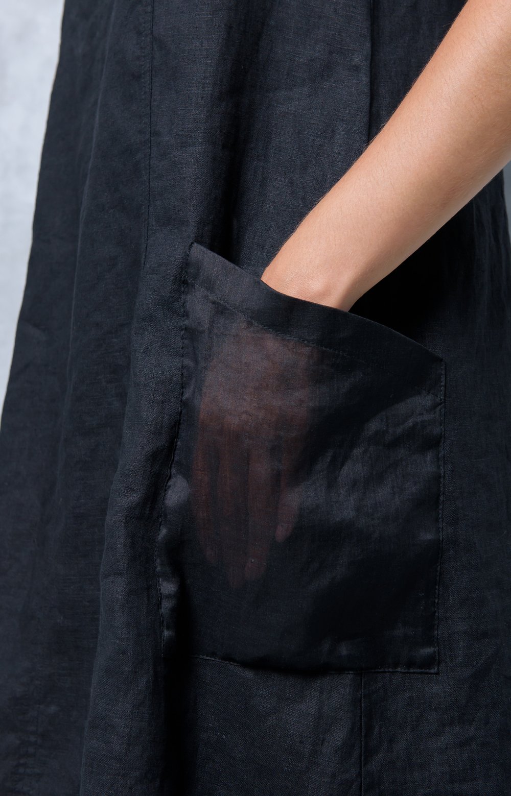 Платье НЕЛЛИ 03373AA черный