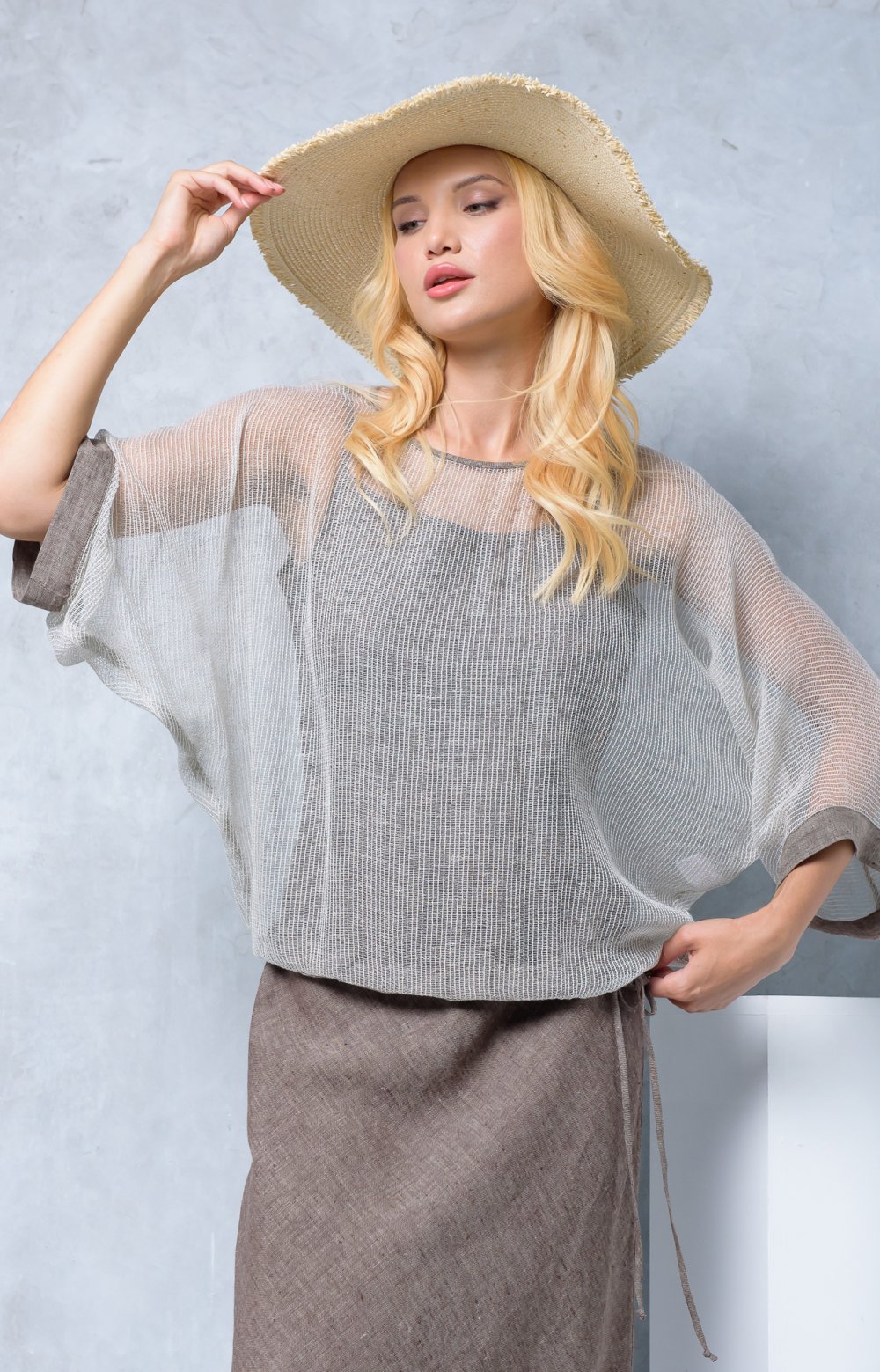 Комплект МАЛЬТА 05377AA коричневый