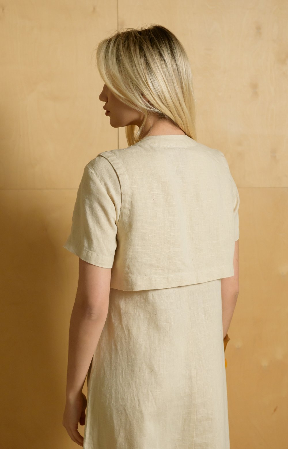 Комплект НЕЛЛИ 03429АА бежевый