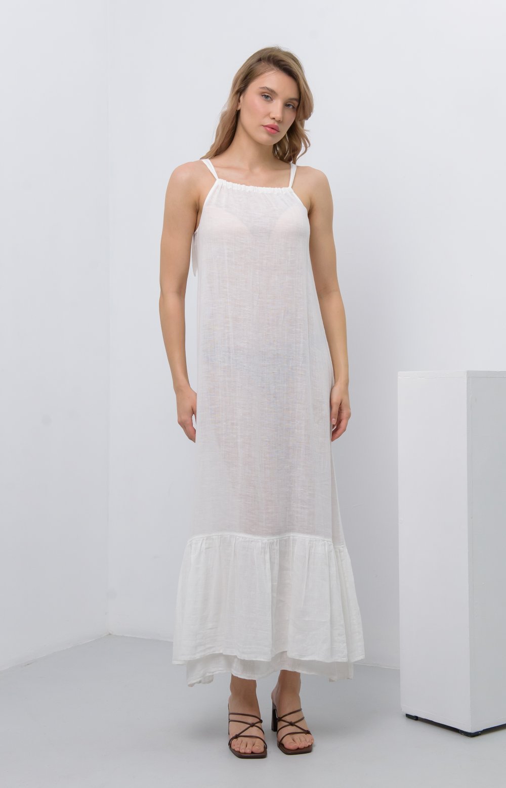 Комплект МАДЛЕН 03463АА серый