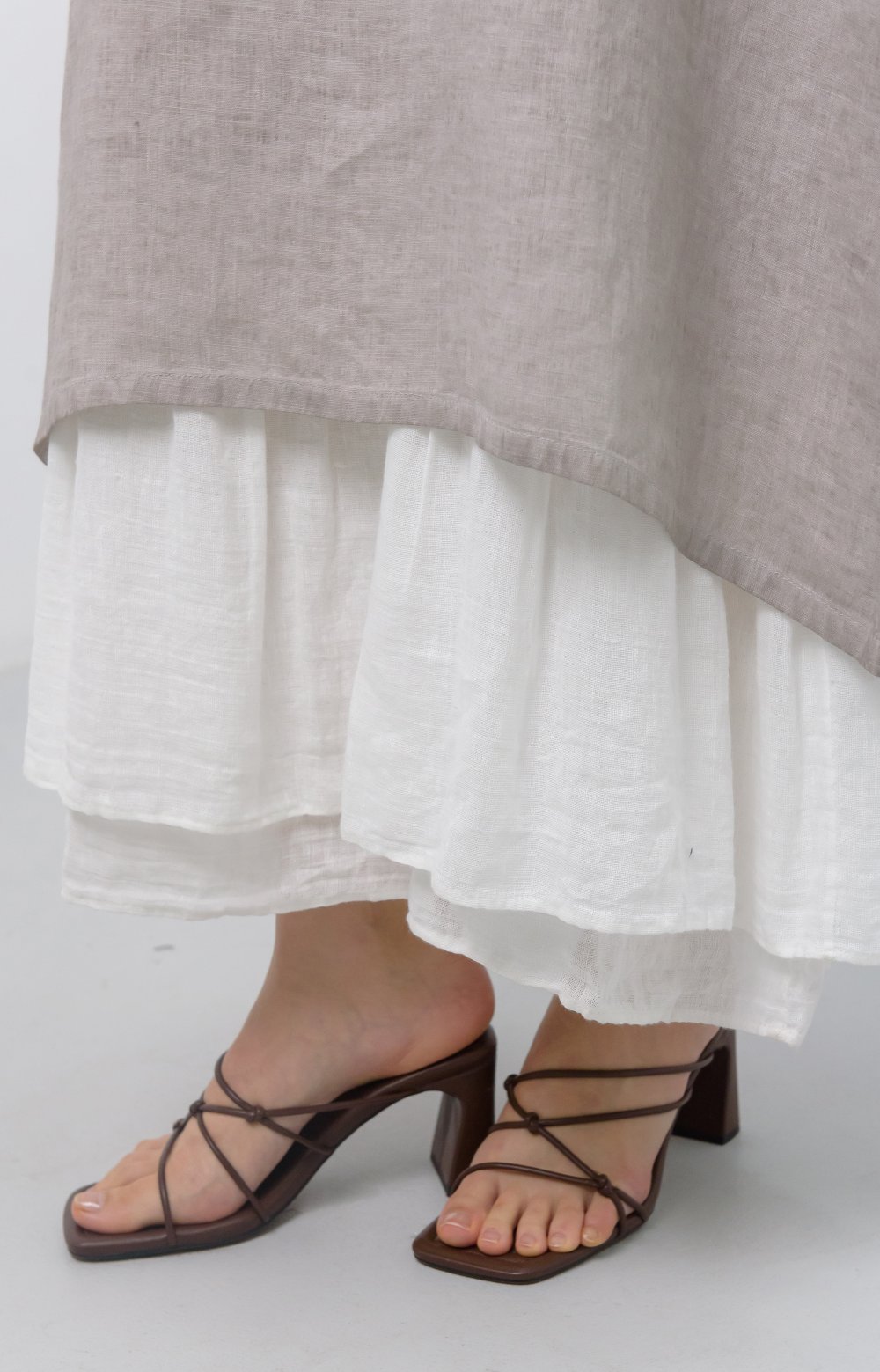 Комплект МАДЛЕН 03463АА серый