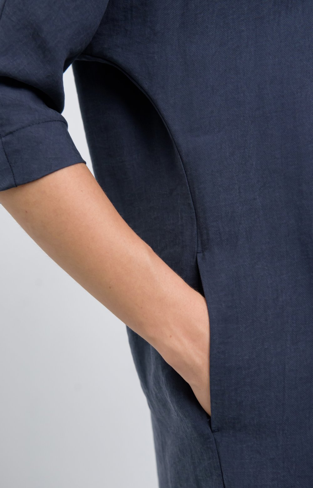 Платье ФЛОРИДА 03492ВВ синий