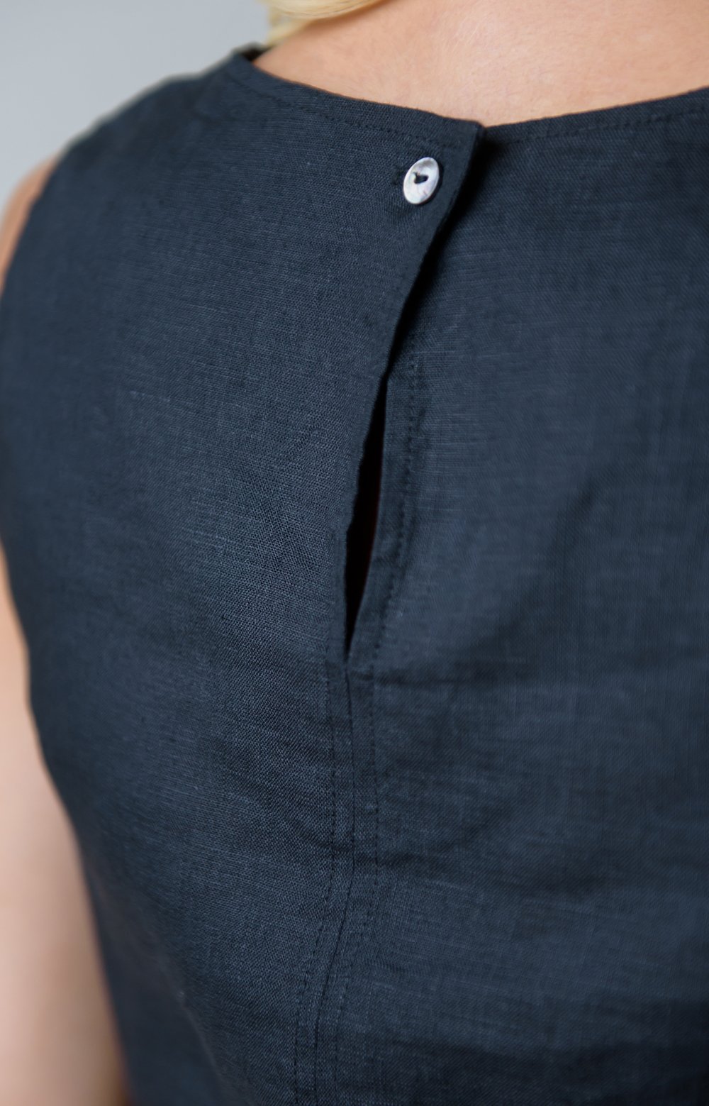 Платье КАРЭ 03573АА черный