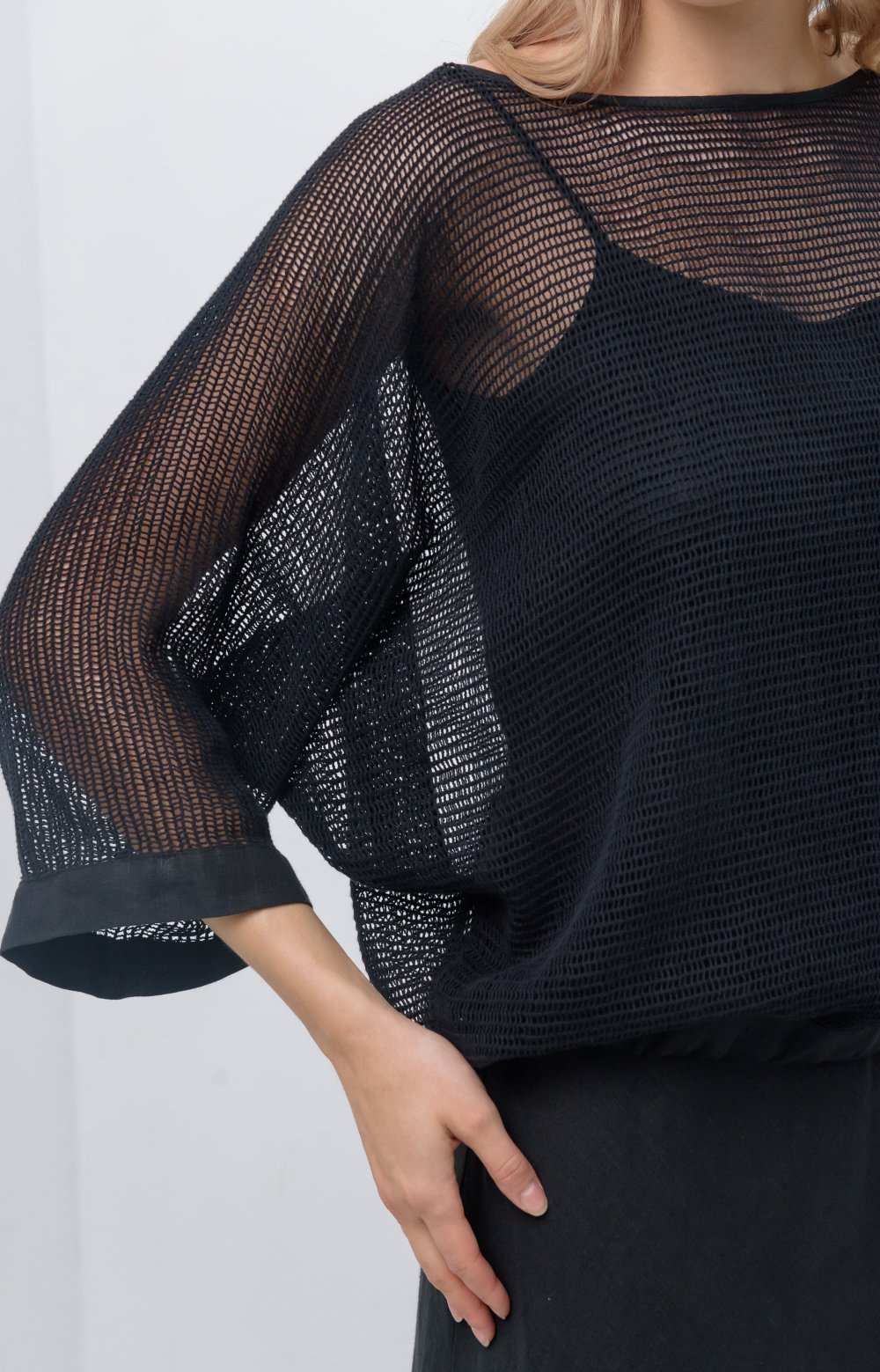 Комплект МАЛЬТА 05377AA черный