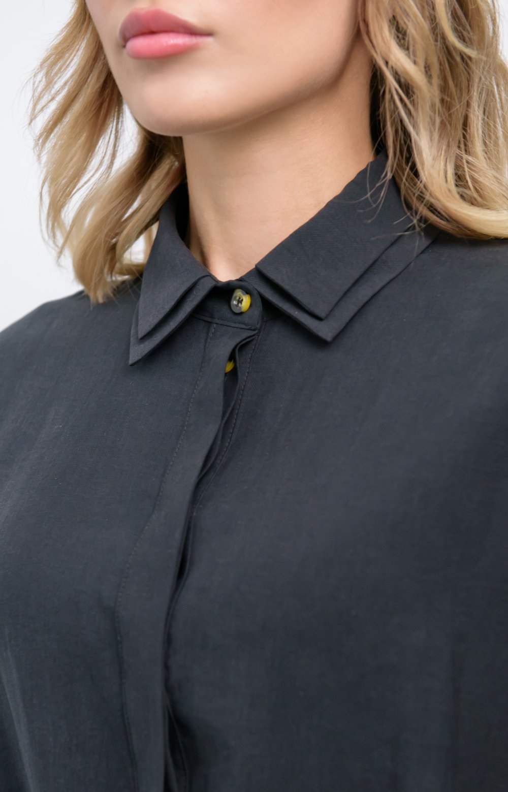 Платье ЭЛИСОН 03454ВВ черный