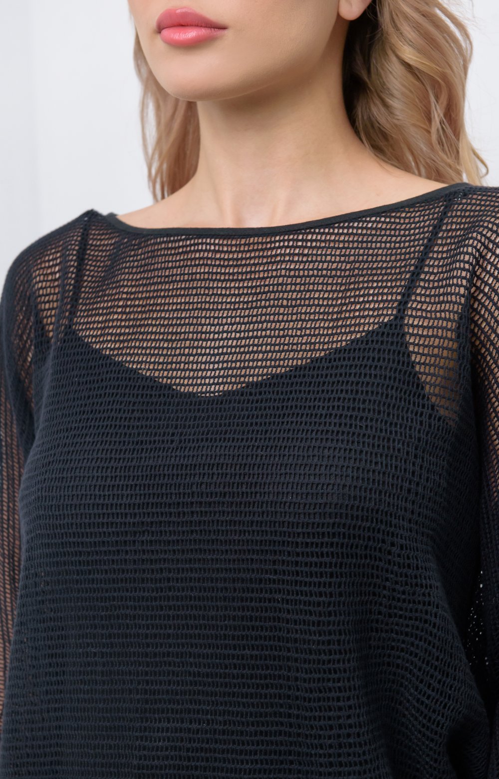 Комплект МАЛЬТА 05377AA черный