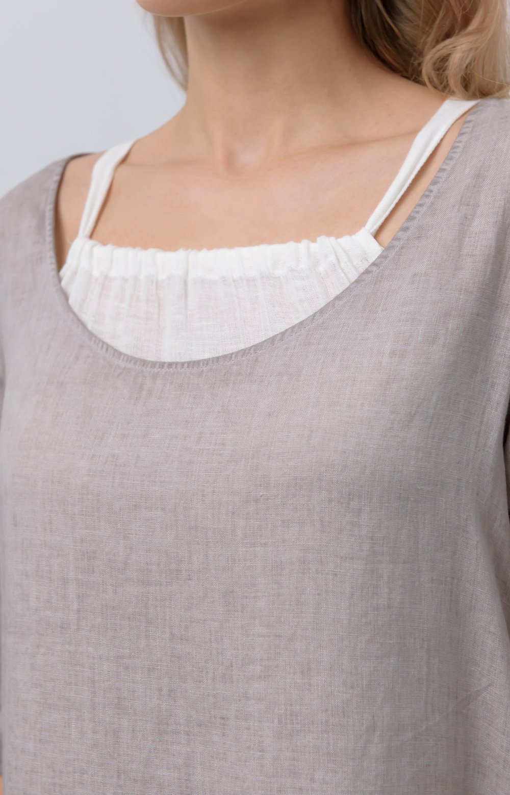 Комплект МАДЛЕН 03463АА серый