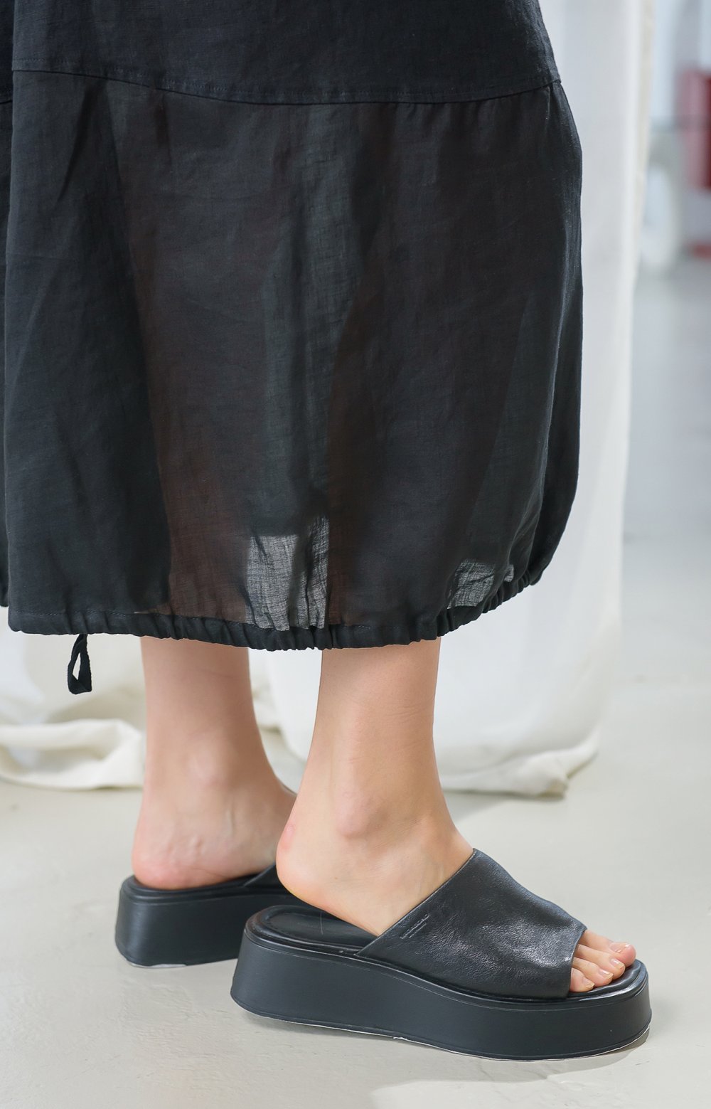 Платье ОНИКС 03417AA черный