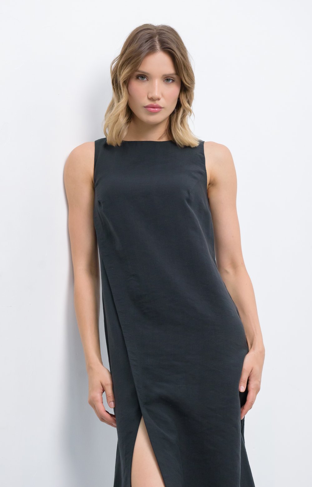 Платье ВАЛЕНТИ 03493ВВ черный