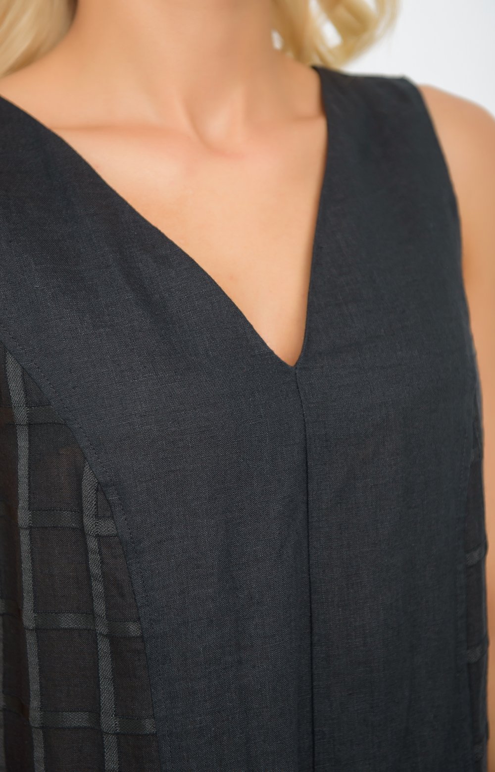 Комбинезон ТИФАНИ 08587AA черный