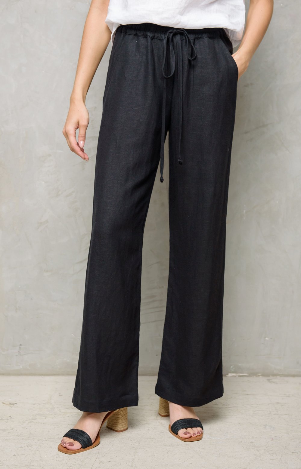 Костюм МАРНЕЛИ 05191Y чёрный