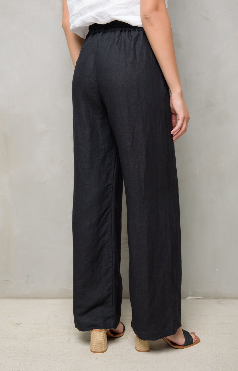 Костюм МАРНЕЛИ 05191Y чёрный