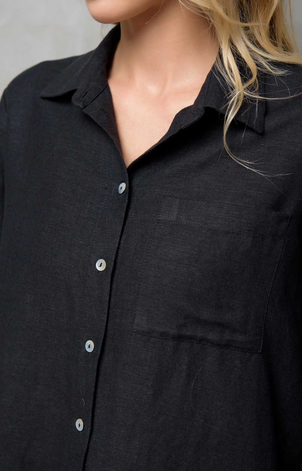 Костюм МАРНЕЛИ 05191Y чёрный