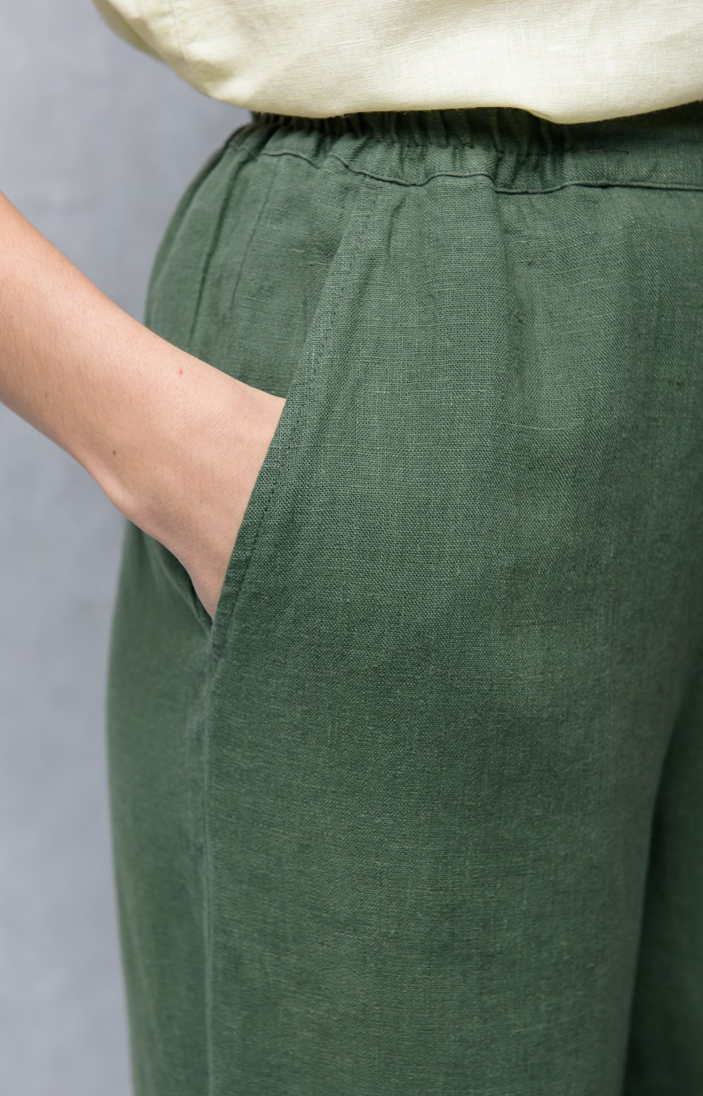 Костюм ФЕЛИНИ 04150Y зеленый