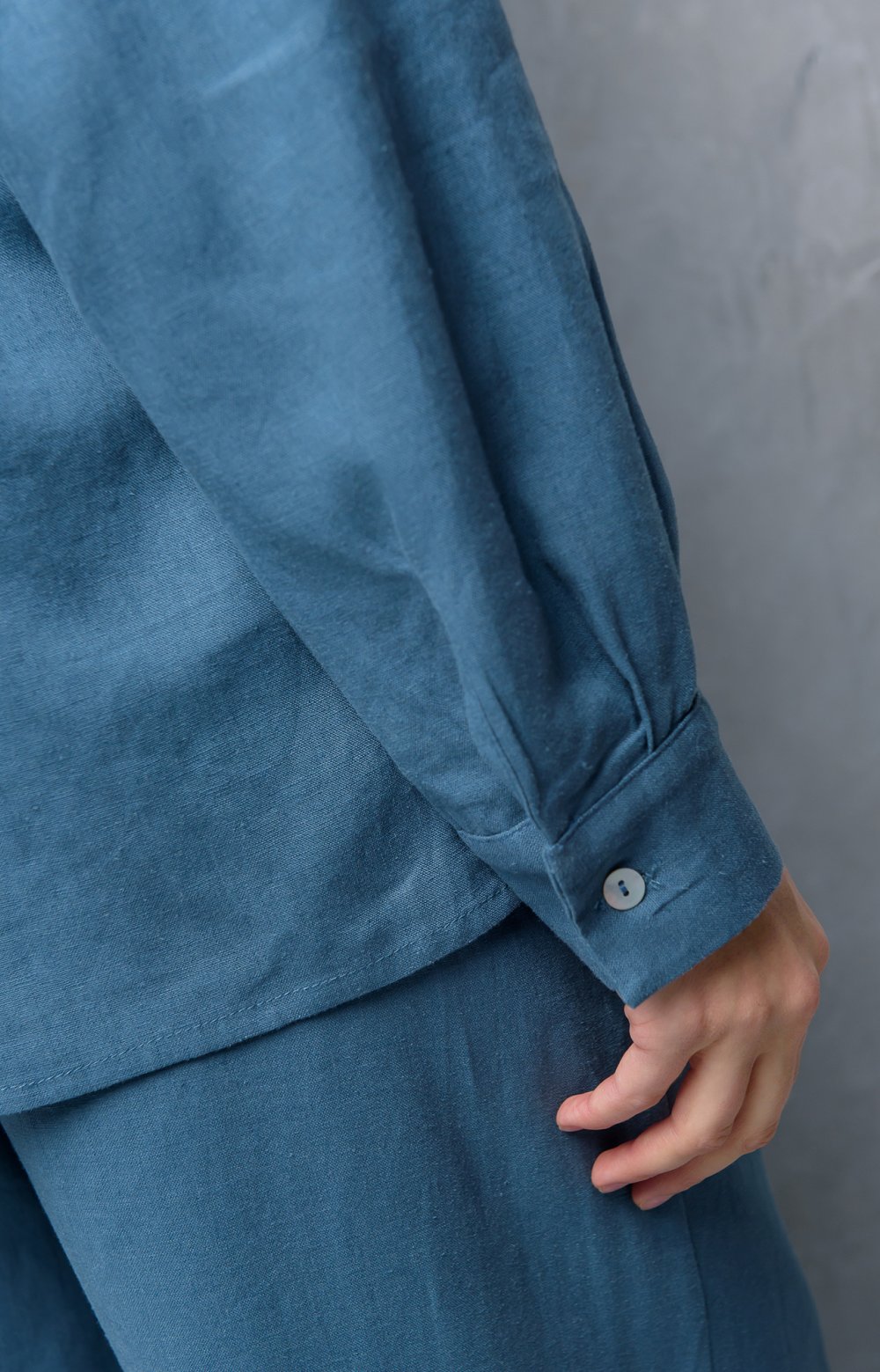 Костюм МАРНЕЛИ 05191Y синий