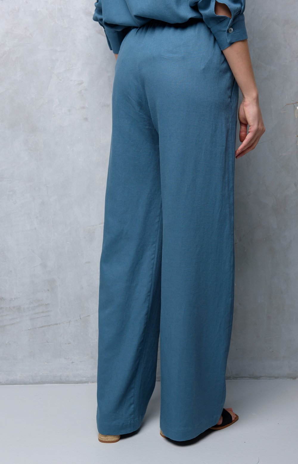 Костюм МАРНЕЛИ 05191Y синий