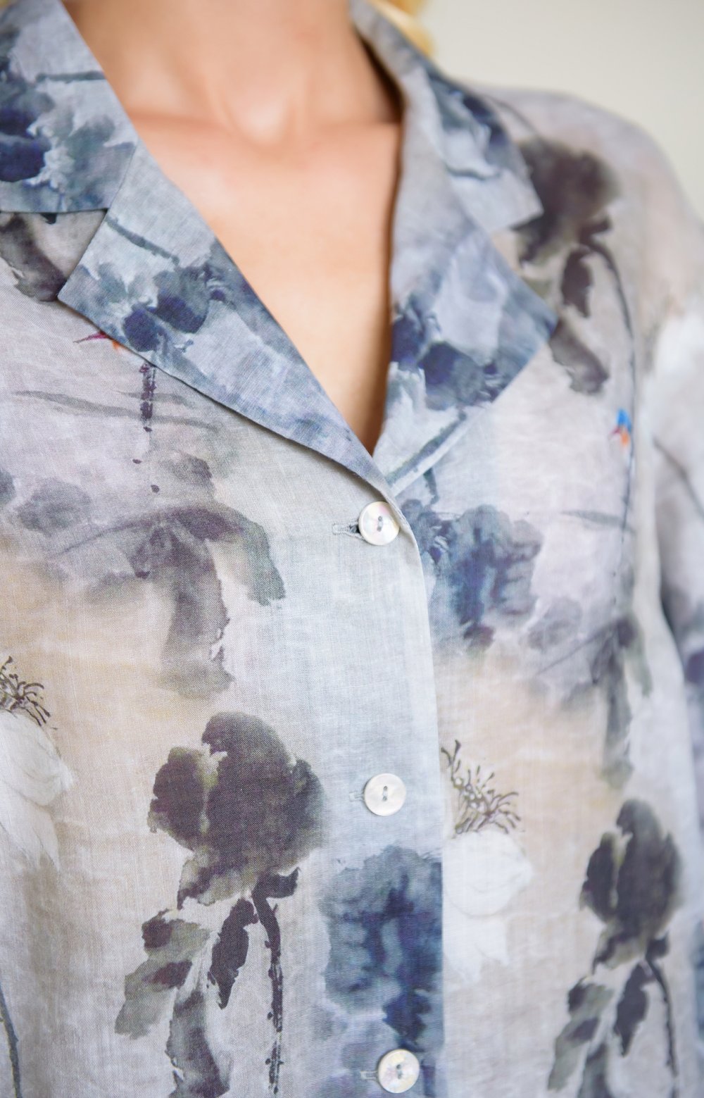 Костюм РОНАЛД 05581AA голубой