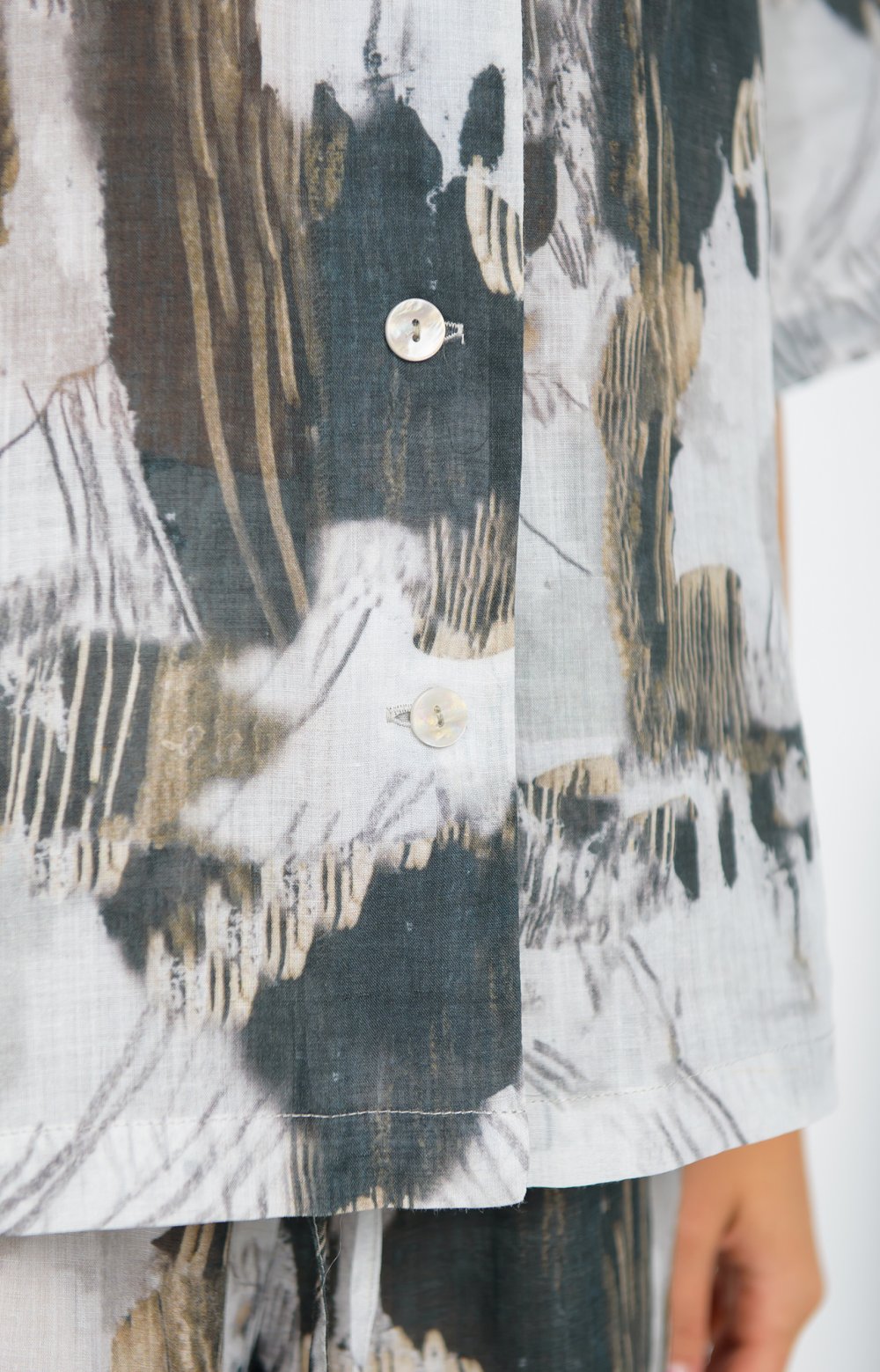 Костюм РОНАЛД 05581AA серый