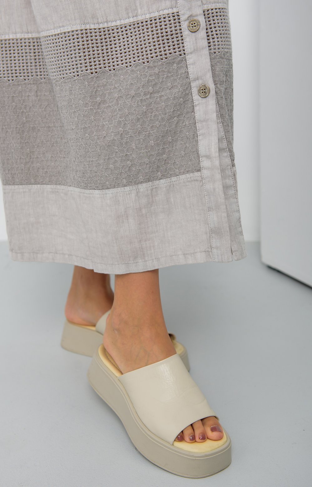 Костюм КСАНДЕР 05569AA серый