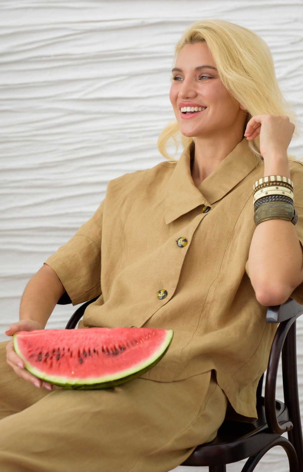 Костюм АБЕЛЬ 04353AA кэмел